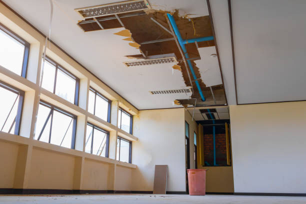 Best Commercial water damage restoration  in South Valley, NM